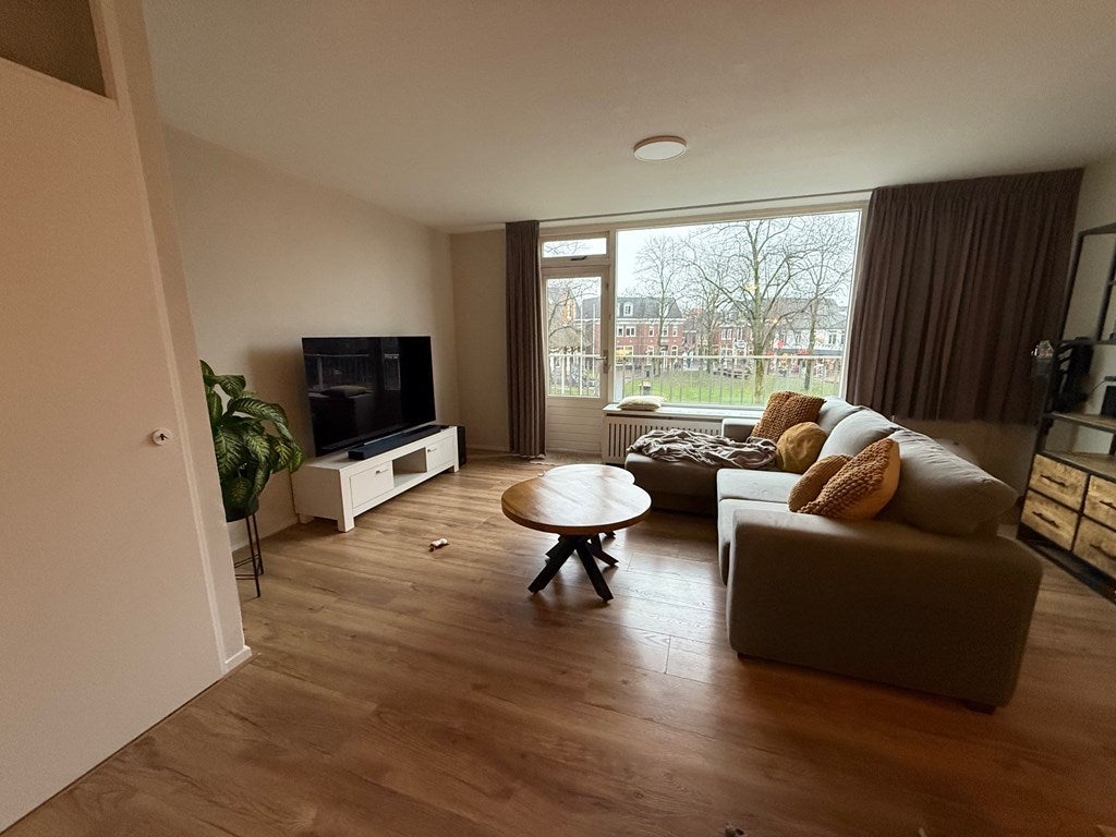 Woning te huur: Dorpsstraat, Lunteren