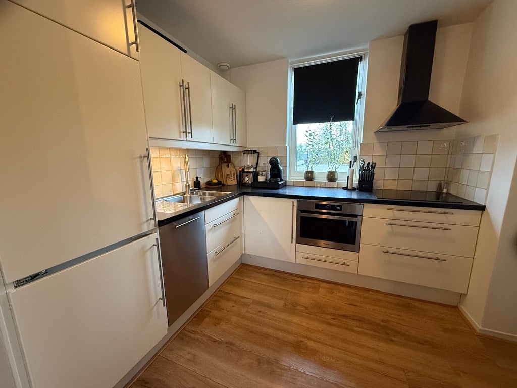 Woning te huur: Dorpsstraat, Lunteren