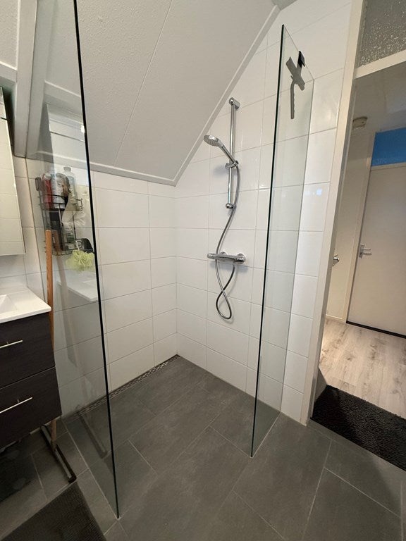 Woning te huur: Dorpsstraat, Lunteren