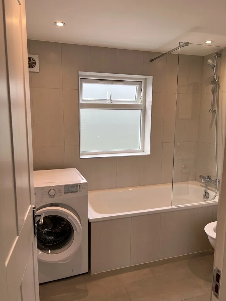 Flat Danesbury Road in Greater London