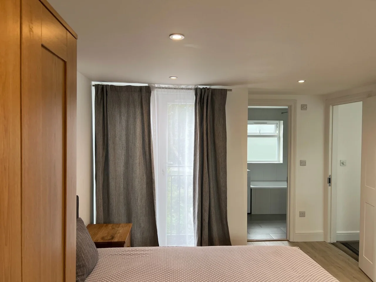 Flat Danesbury Road in Greater London