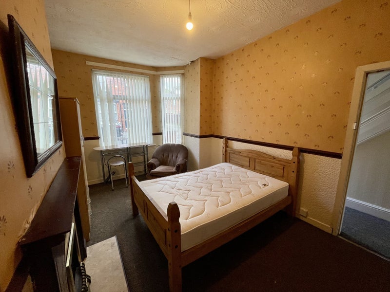 House Harley Street in Manchester