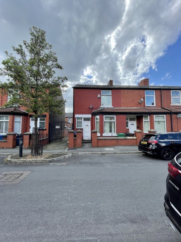 House Harley Street in Manchester