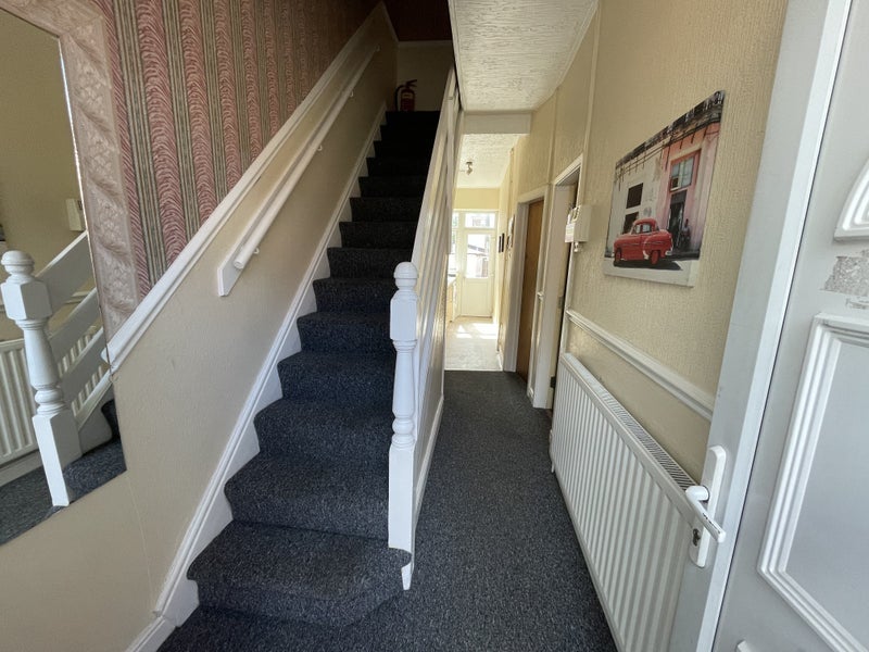 House Harley Street in Manchester