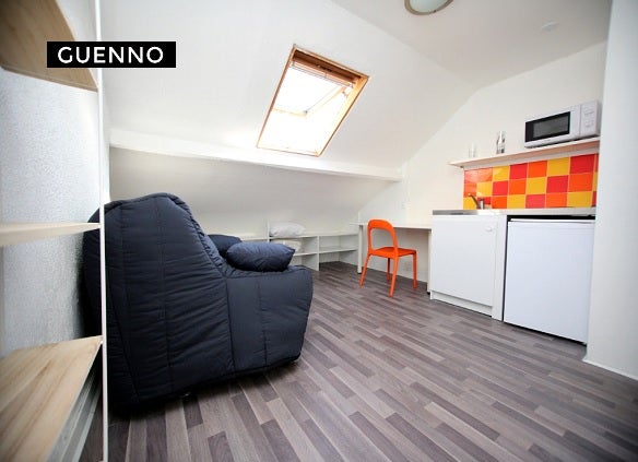 Appartement Rue Jules Simon à Rennes