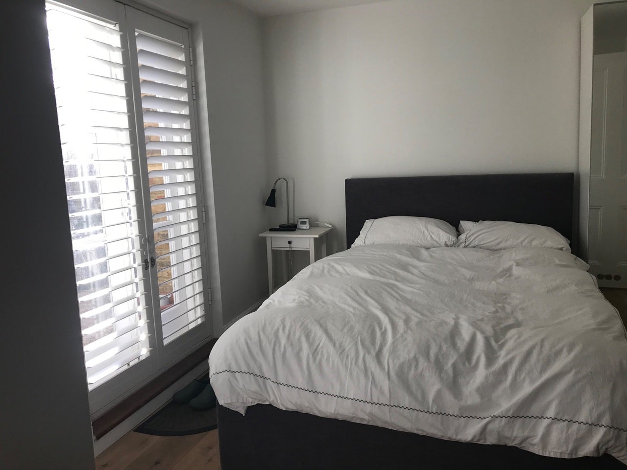 Flat Longley Road in Greater London