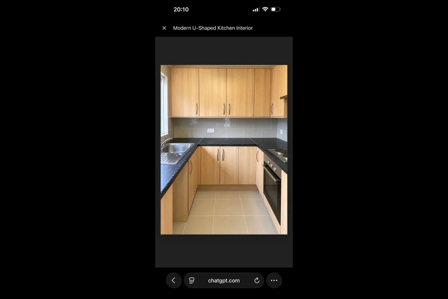 Flat Frensham Close in Greater London