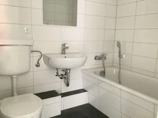 Wohnung Am Grund in Leipzig