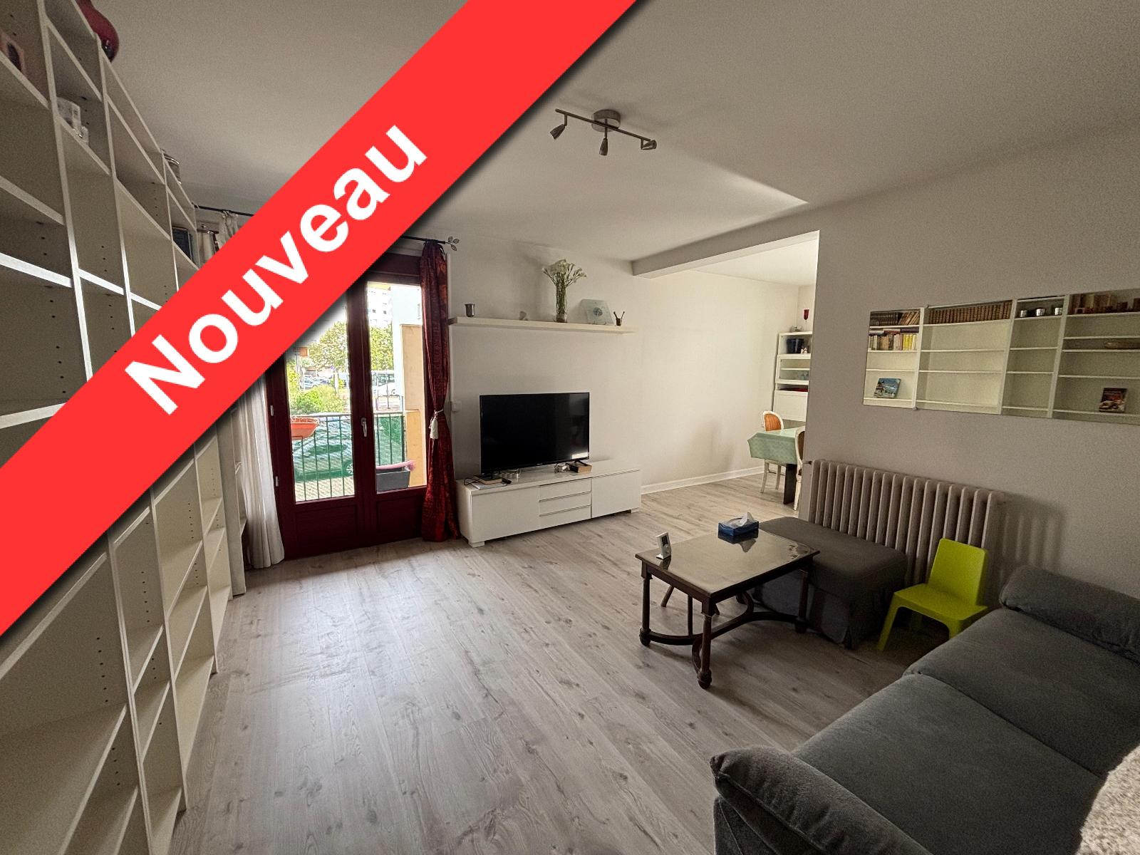 Appartement Place du Val d'Aran à Colomiers