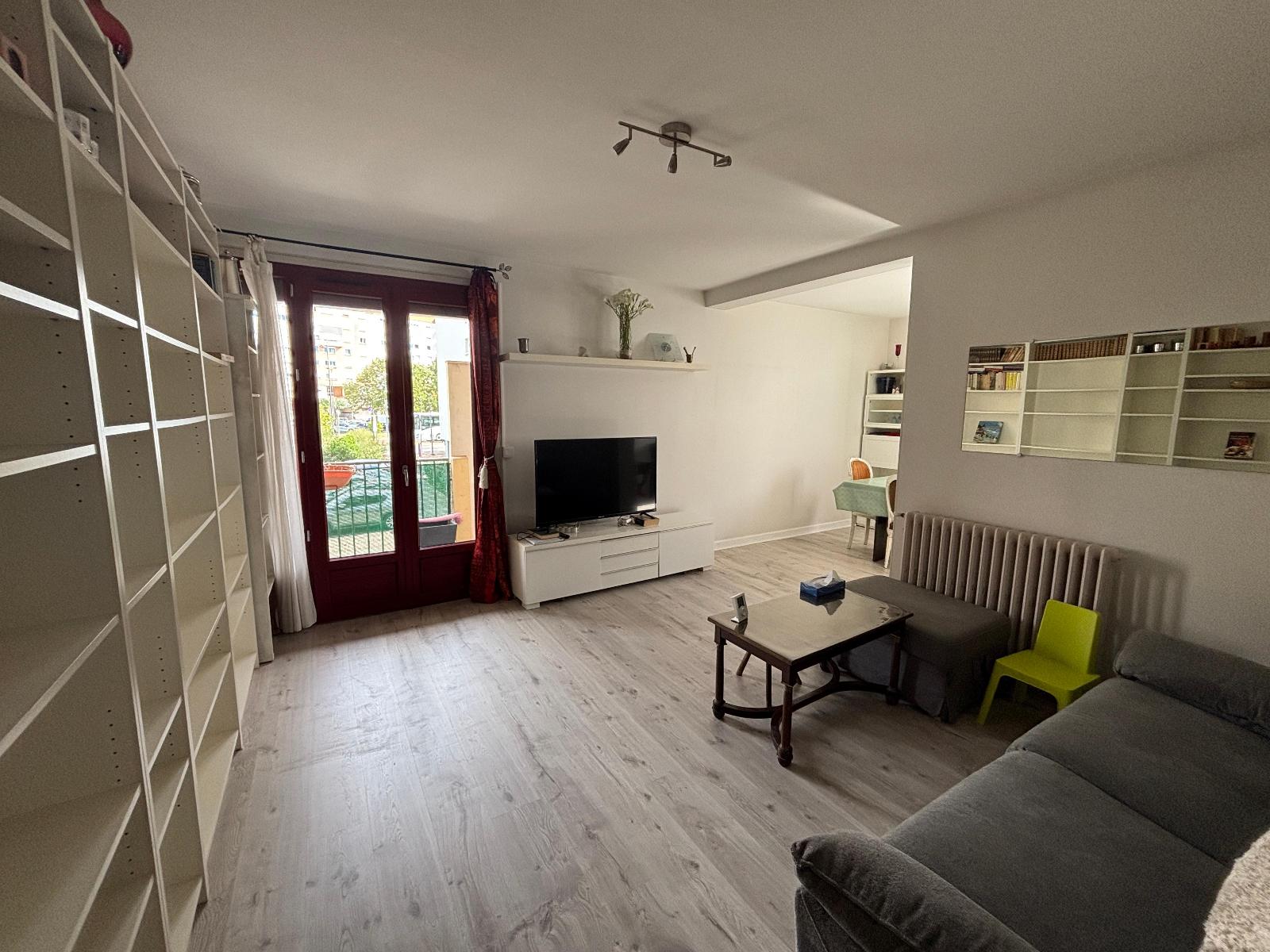 Flat Place du Val d'Aran in Colomiers