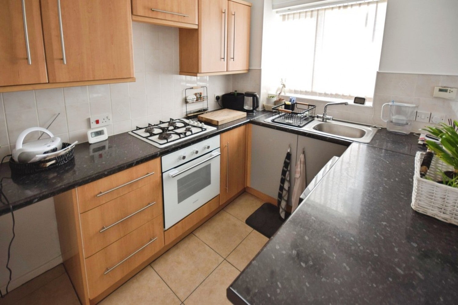 House Winterside Close in Newcastle-under-Lyme