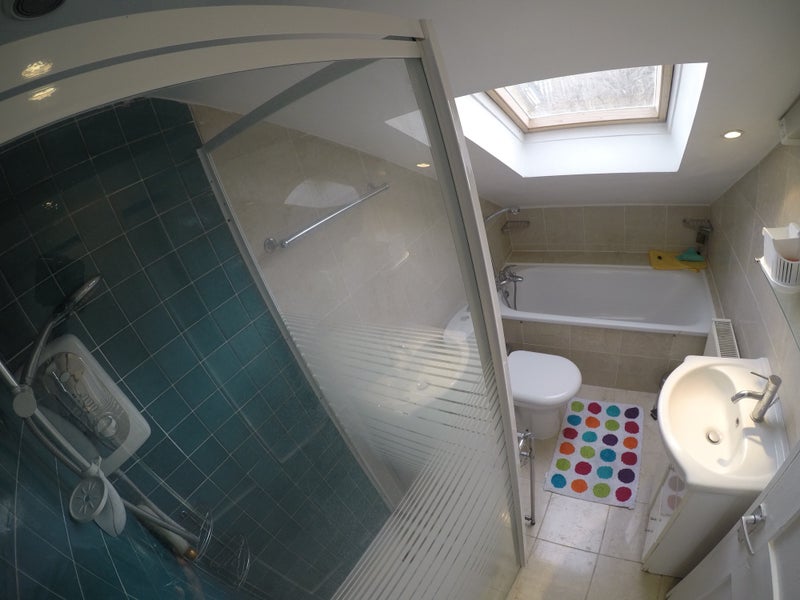 Room Turneville Road in Greater London