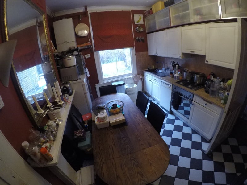 Room Turneville Road in Greater London