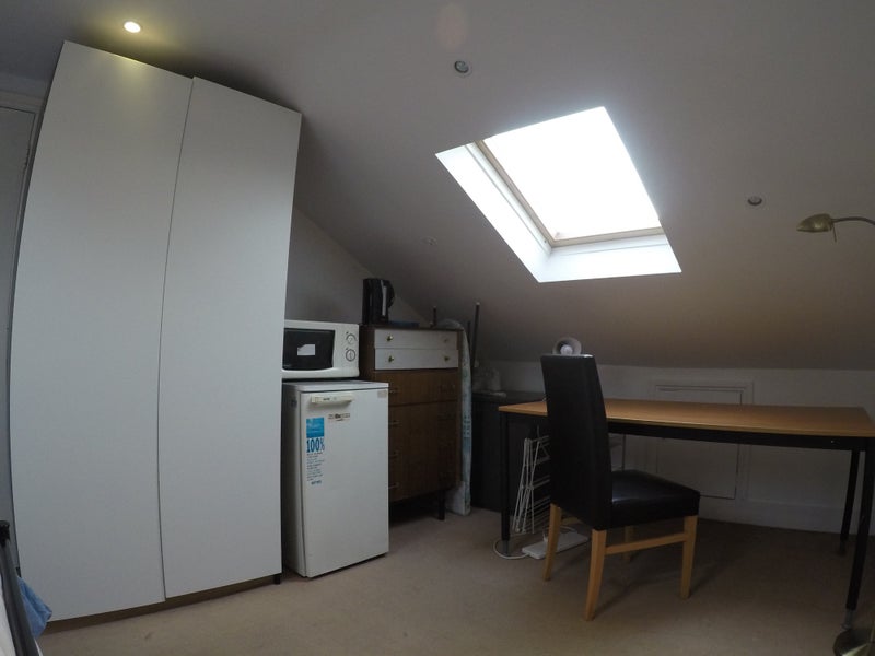 Room Turneville Road in Greater London