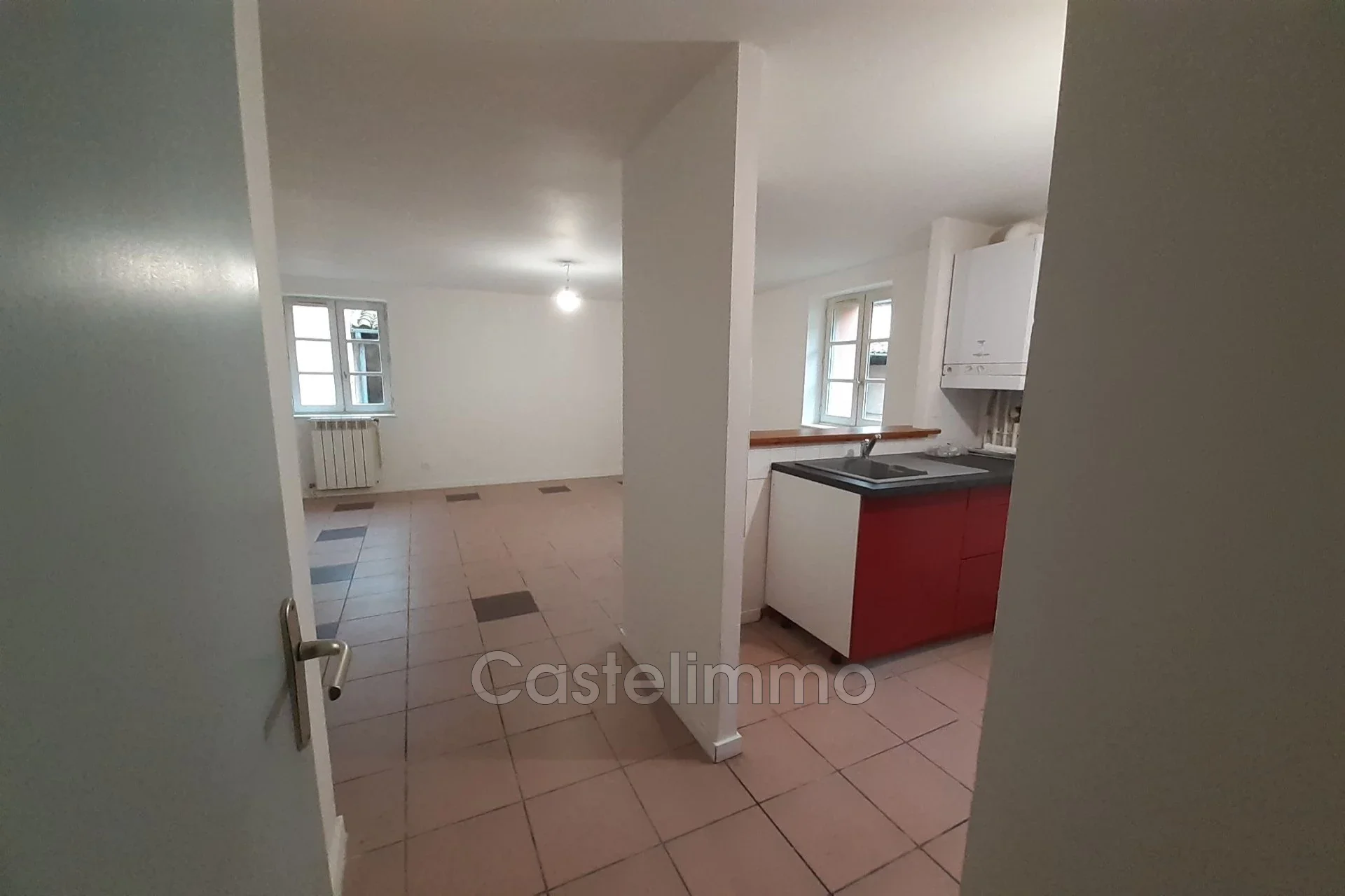 Appartement Boulevard Louis Sicre à Castelsarrasin