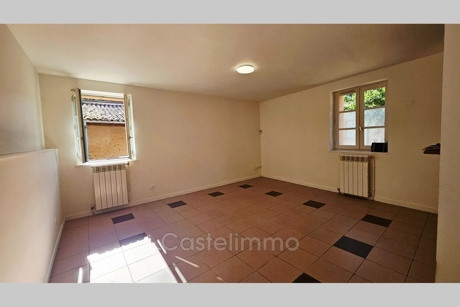 Appartement Boulevard Louis Sicre à Castelsarrasin