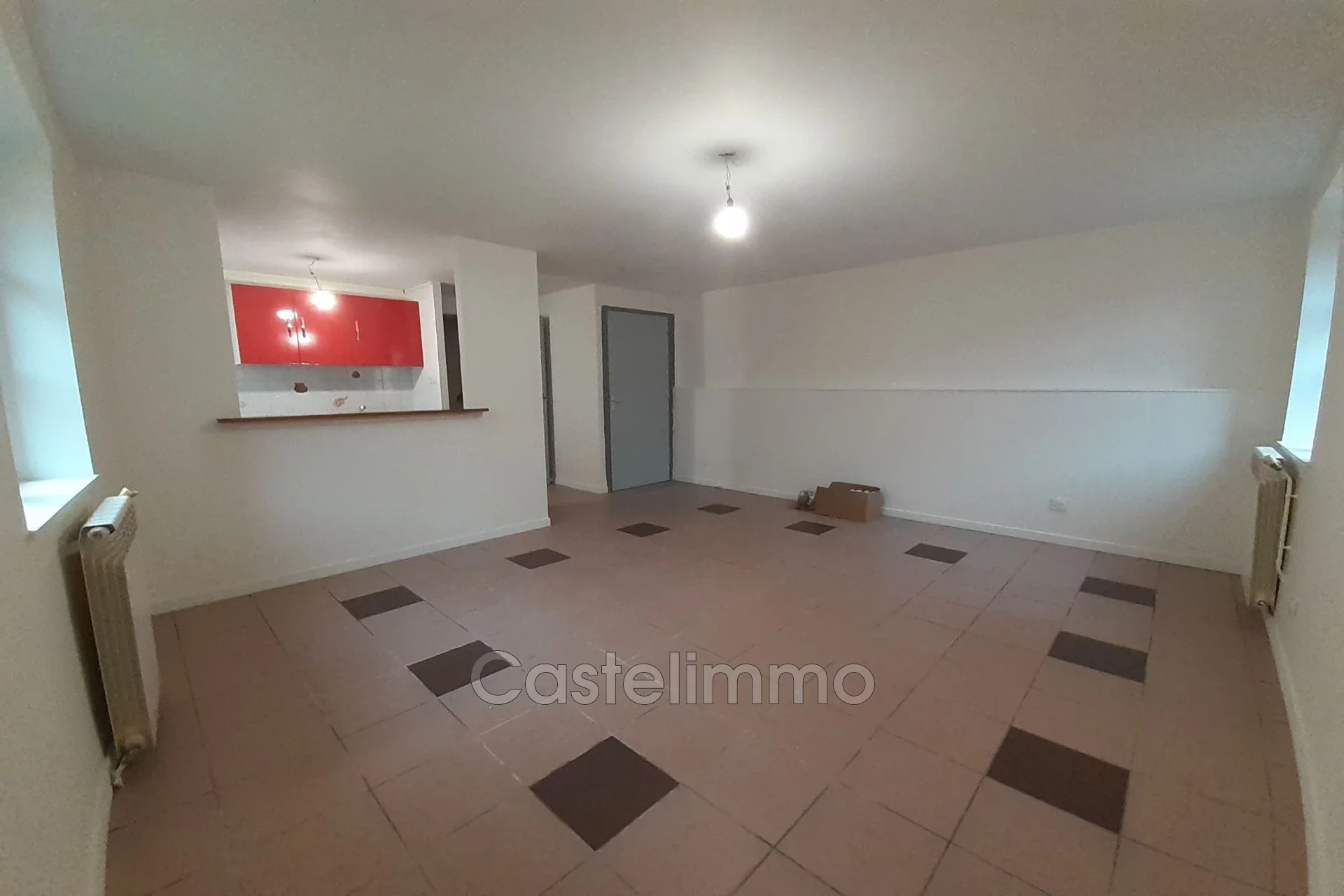 Appartement Boulevard Louis Sicre à Castelsarrasin
