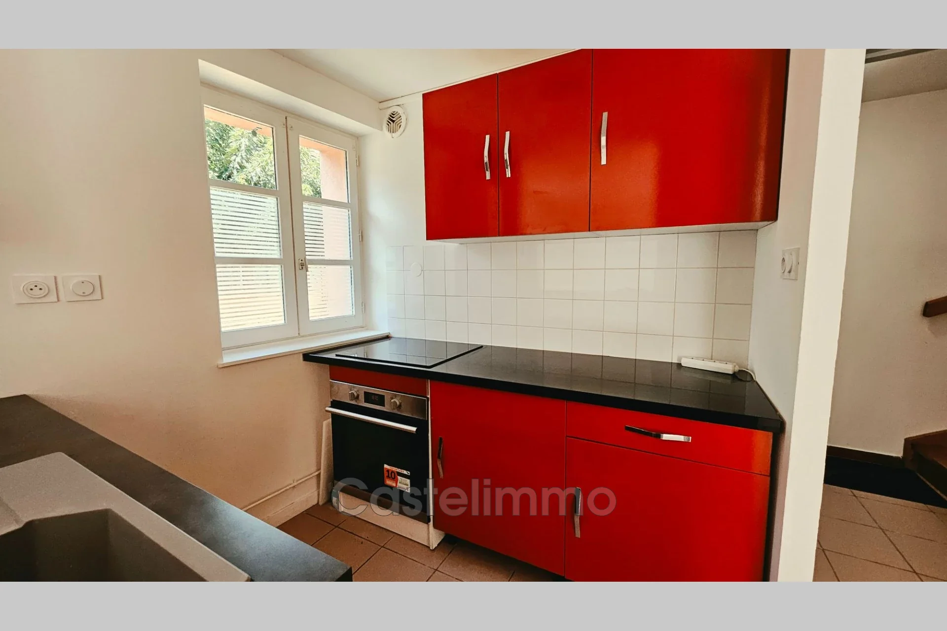Appartement Boulevard Louis Sicre à Castelsarrasin