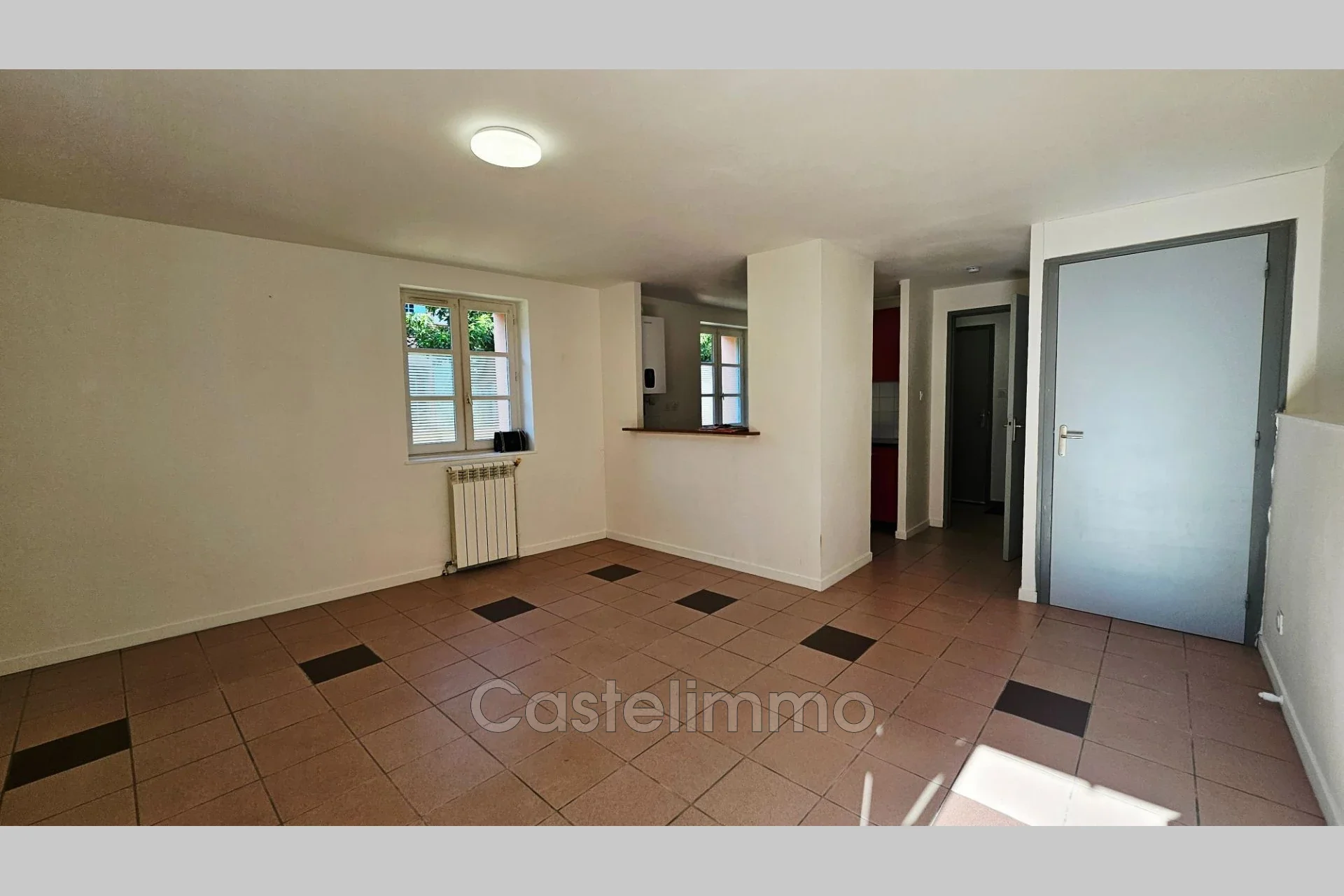 Appartement Boulevard Louis Sicre à Castelsarrasin