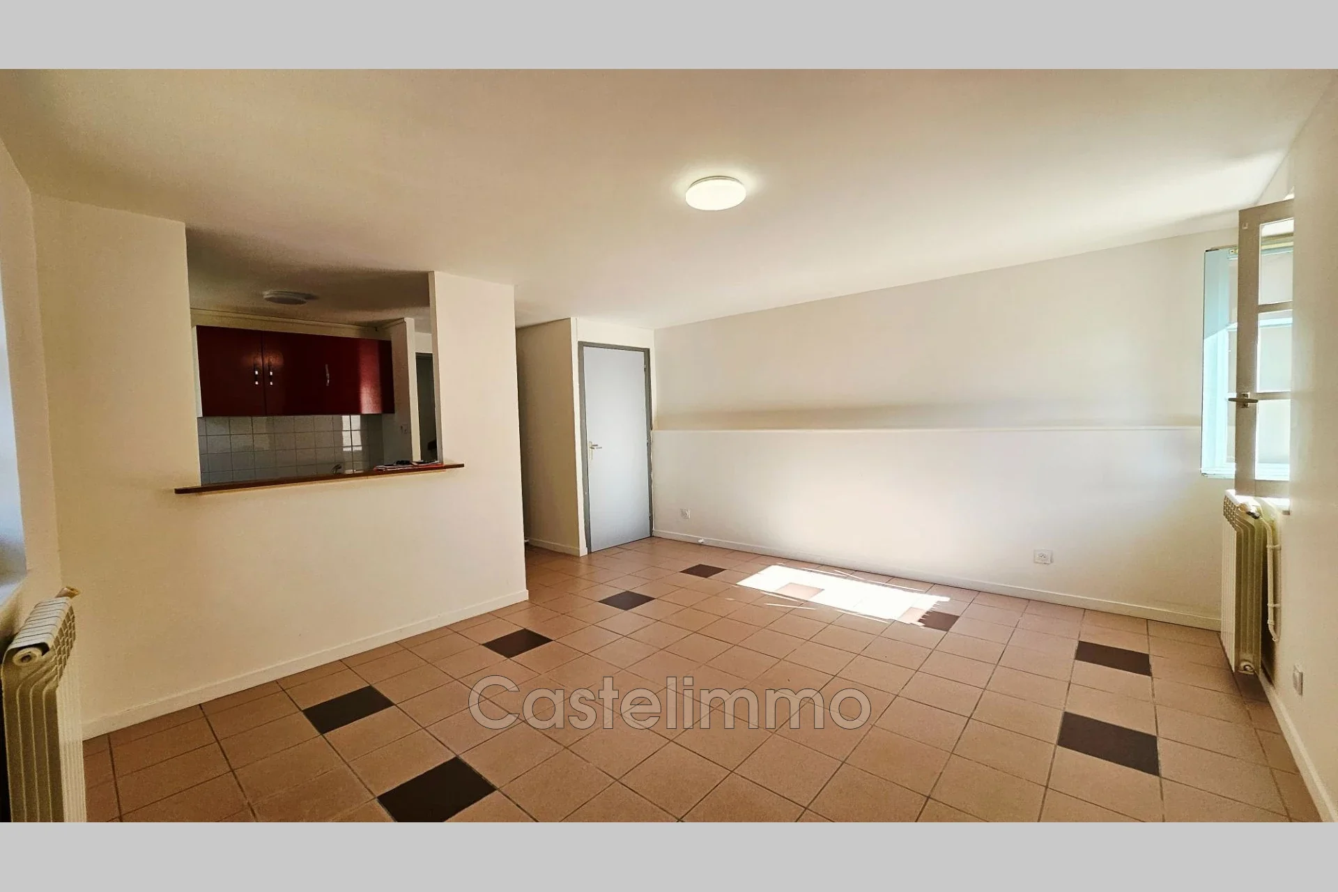 Appartement Boulevard Louis Sicre à Castelsarrasin