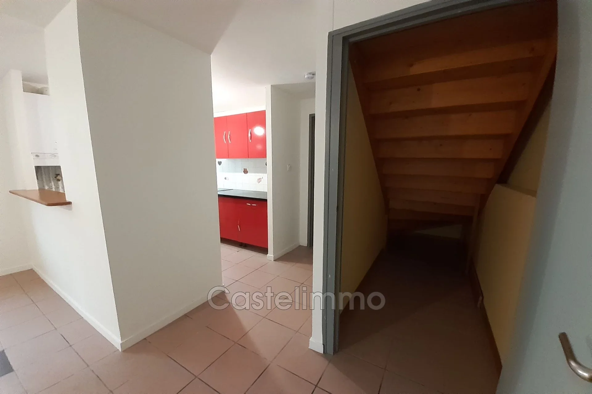 Appartement Boulevard Louis Sicre à Castelsarrasin
