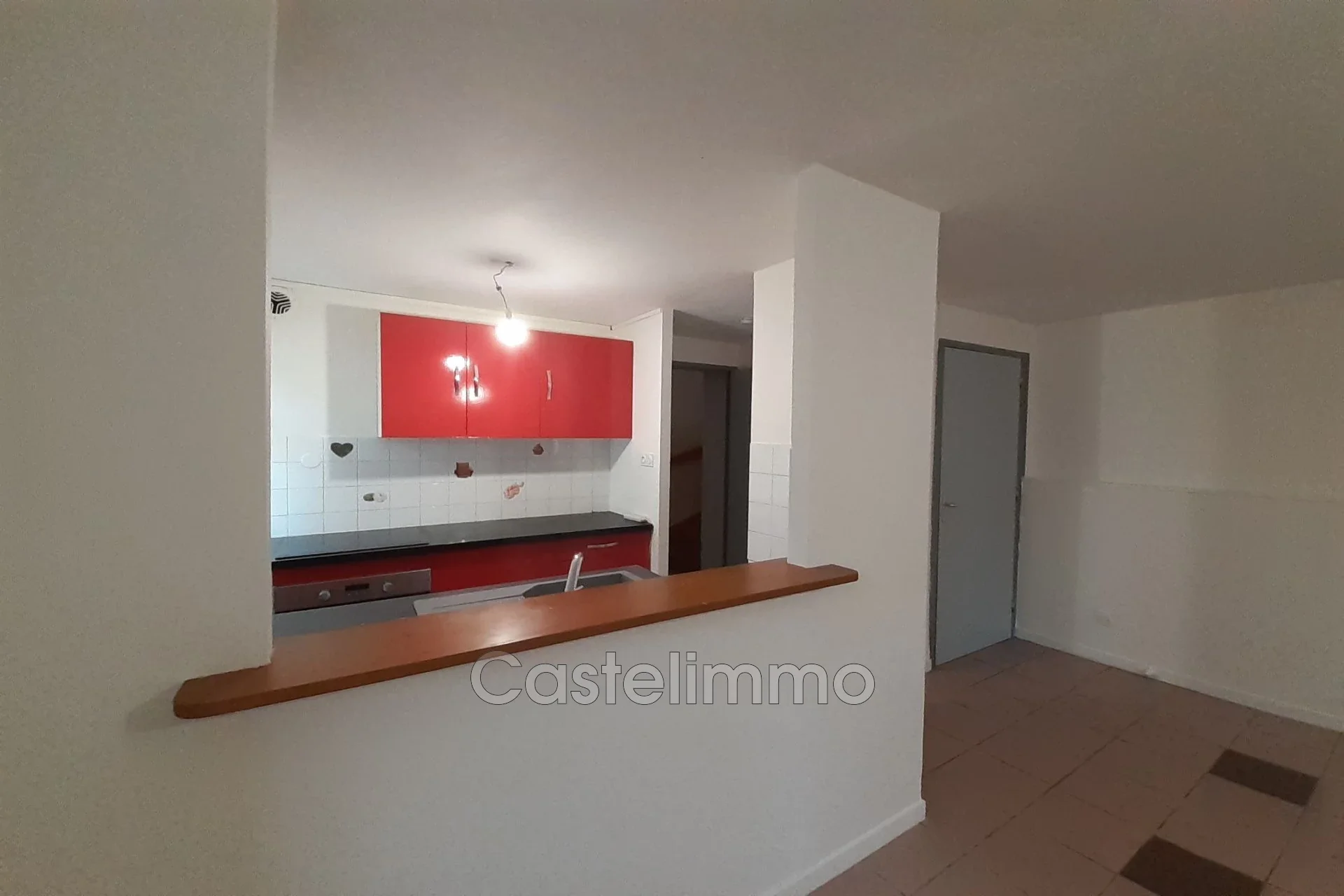 Appartement Boulevard Louis Sicre à Castelsarrasin