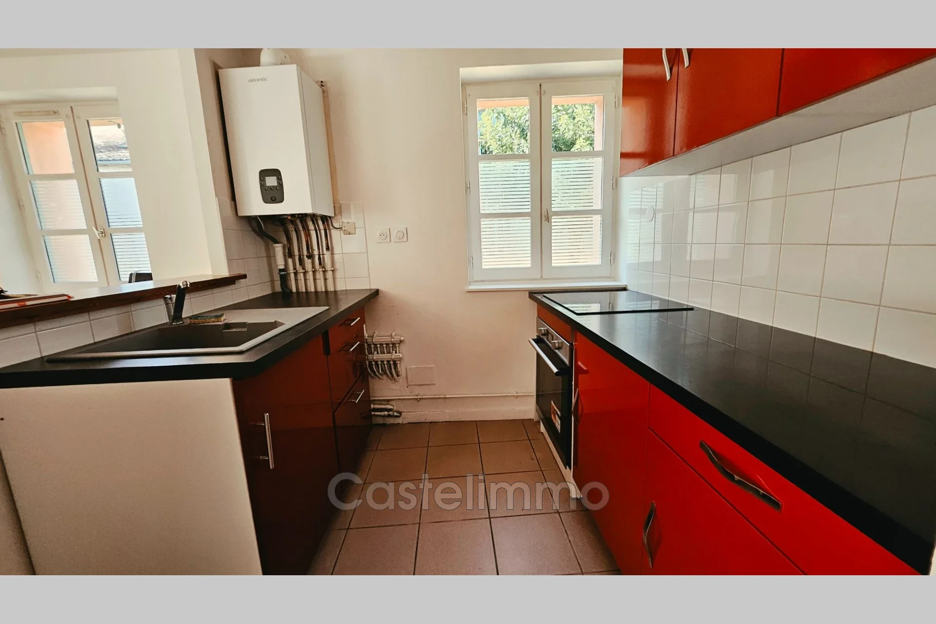 Appartement Boulevard Louis Sicre à Castelsarrasin