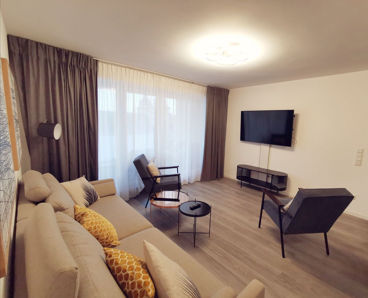 Wohnung Neustraße in Düsseldorf