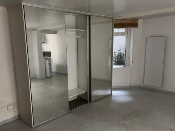 Flat Rue duffour-dubergier in Bordeaux
