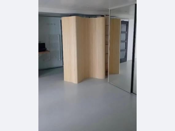 Flat Rue duffour-dubergier in Bordeaux