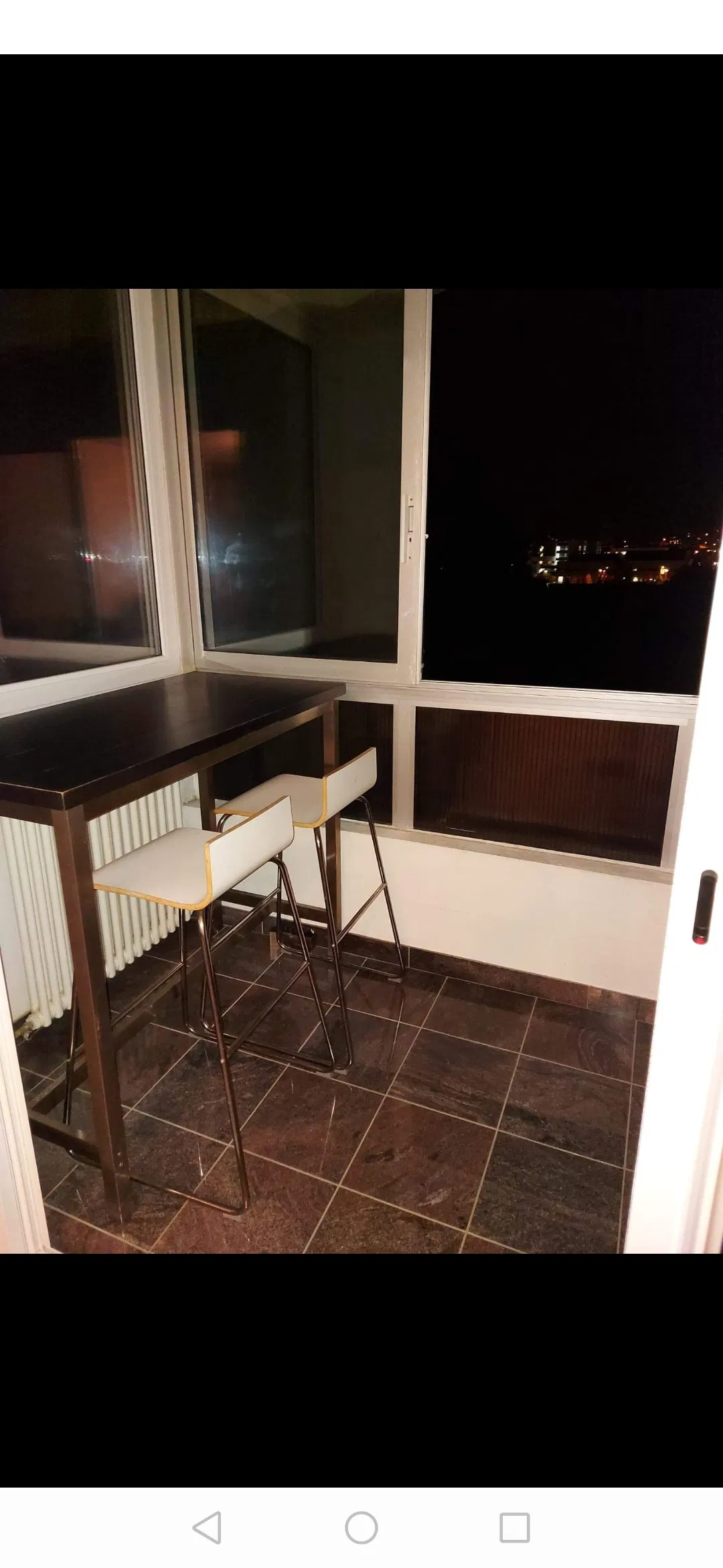 Room Rue du Brouaz in Annemasse