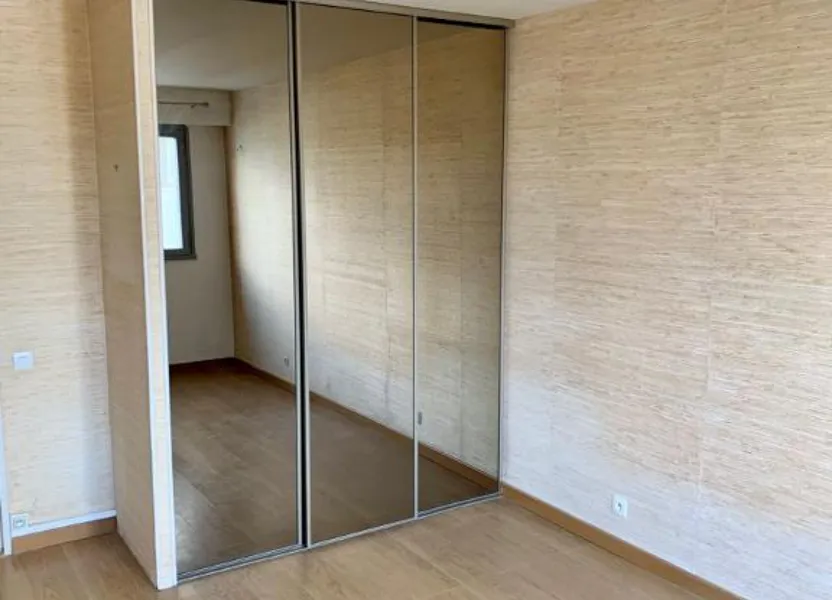 Flat Rue François Mireur in Montpellier