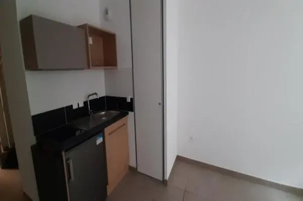 Flat Avenue de l'Europe in Castelnau-le-Lez