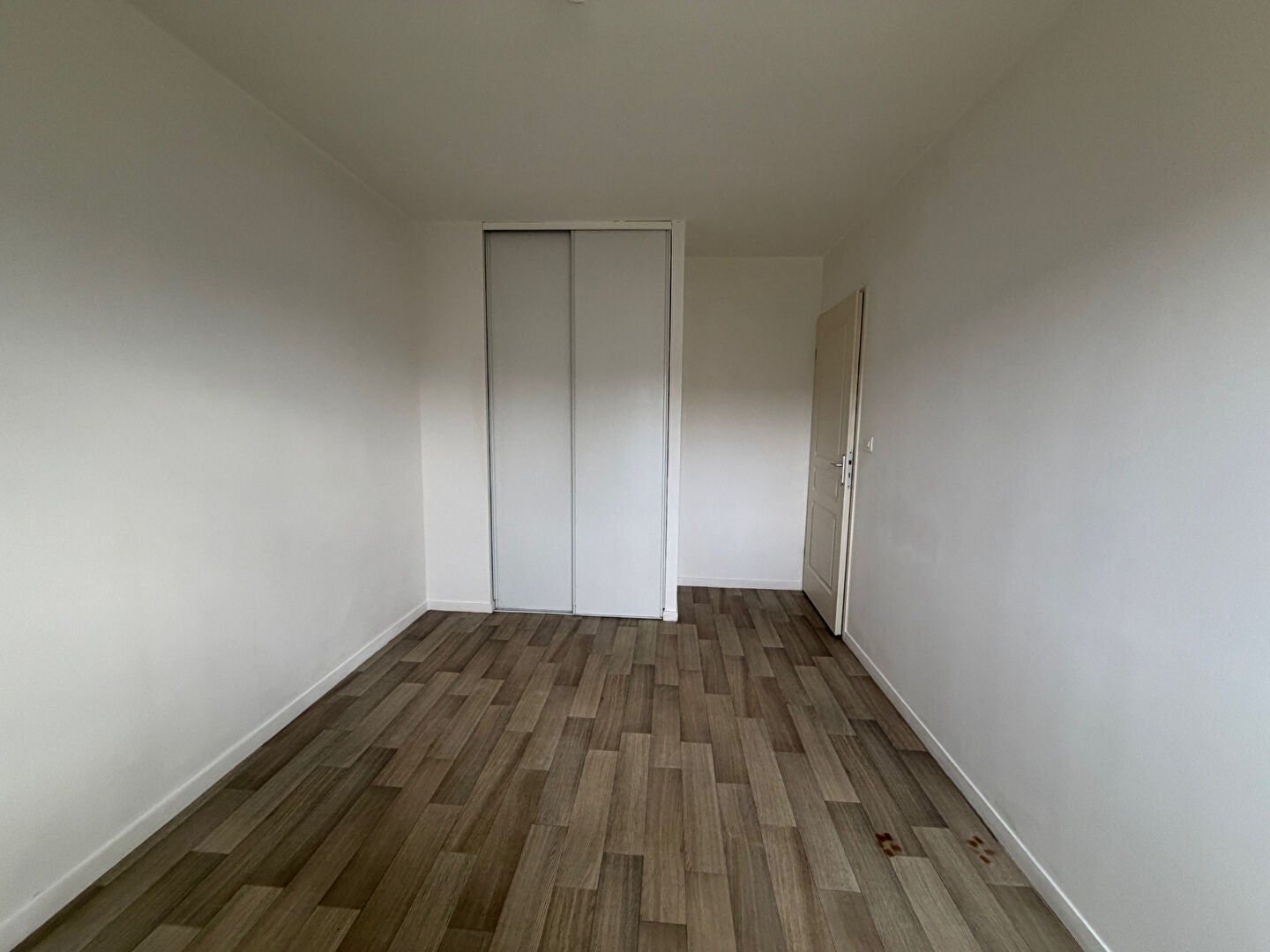 Appartement Rue Henri Gadeau de Kerville à Rouen