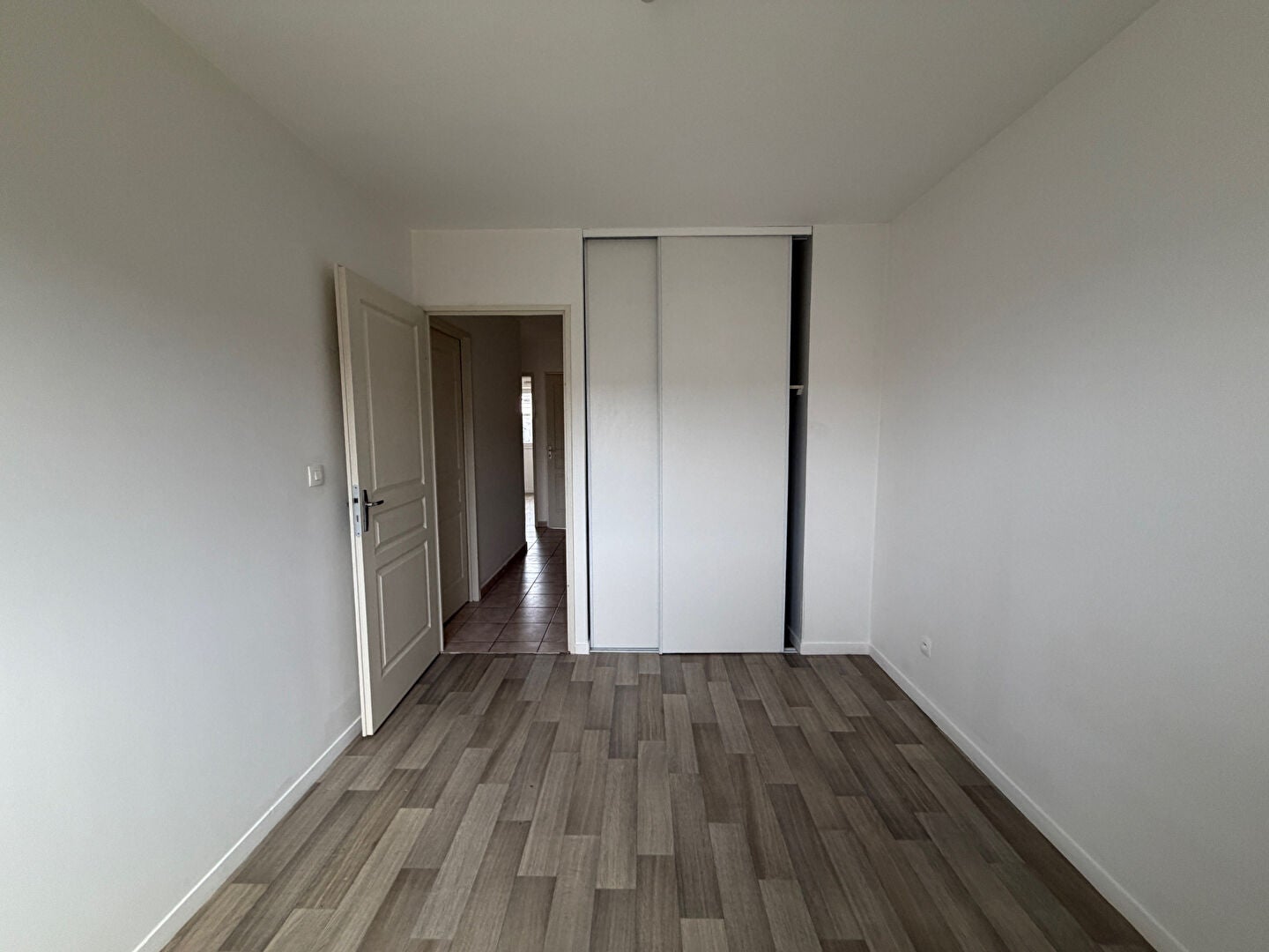 Appartement Rue Henri Gadeau de Kerville à Rouen