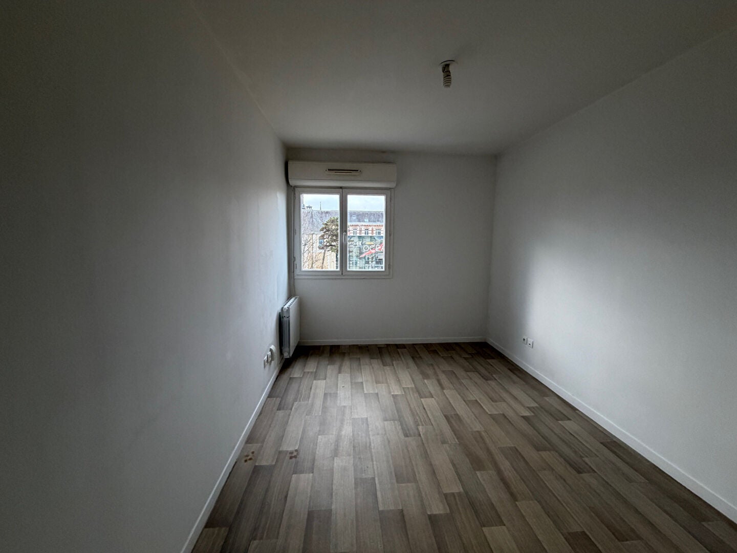Appartement Rue Henri Gadeau de Kerville à Rouen