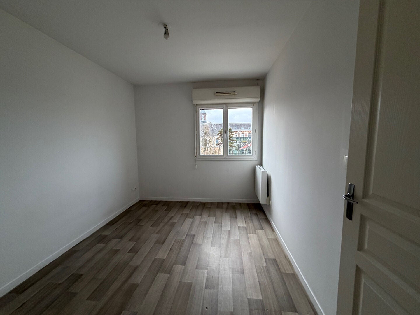 Appartement Rue Henri Gadeau de Kerville à Rouen