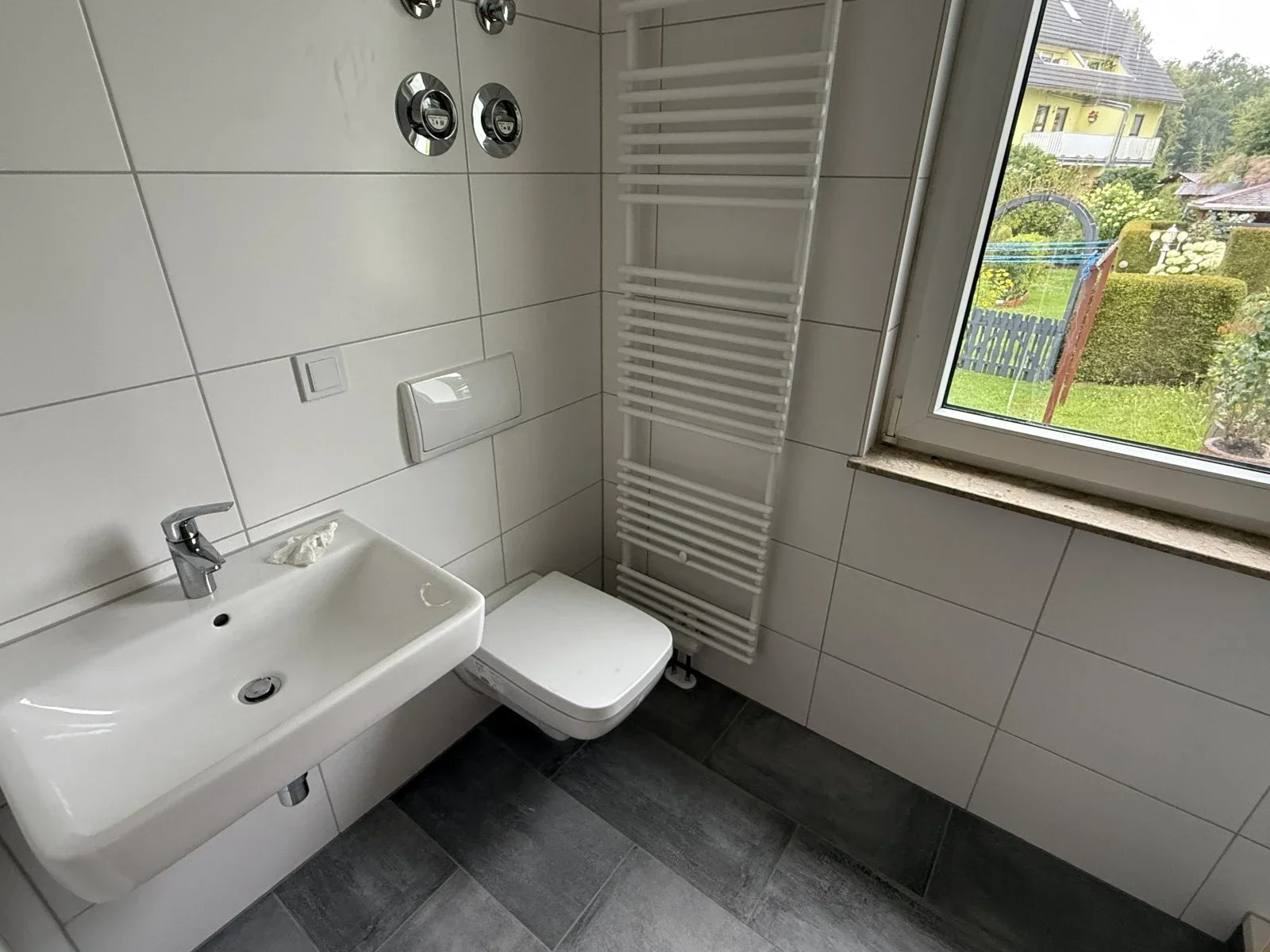 Wohnung Erzgebirgische Straße in Zwickau