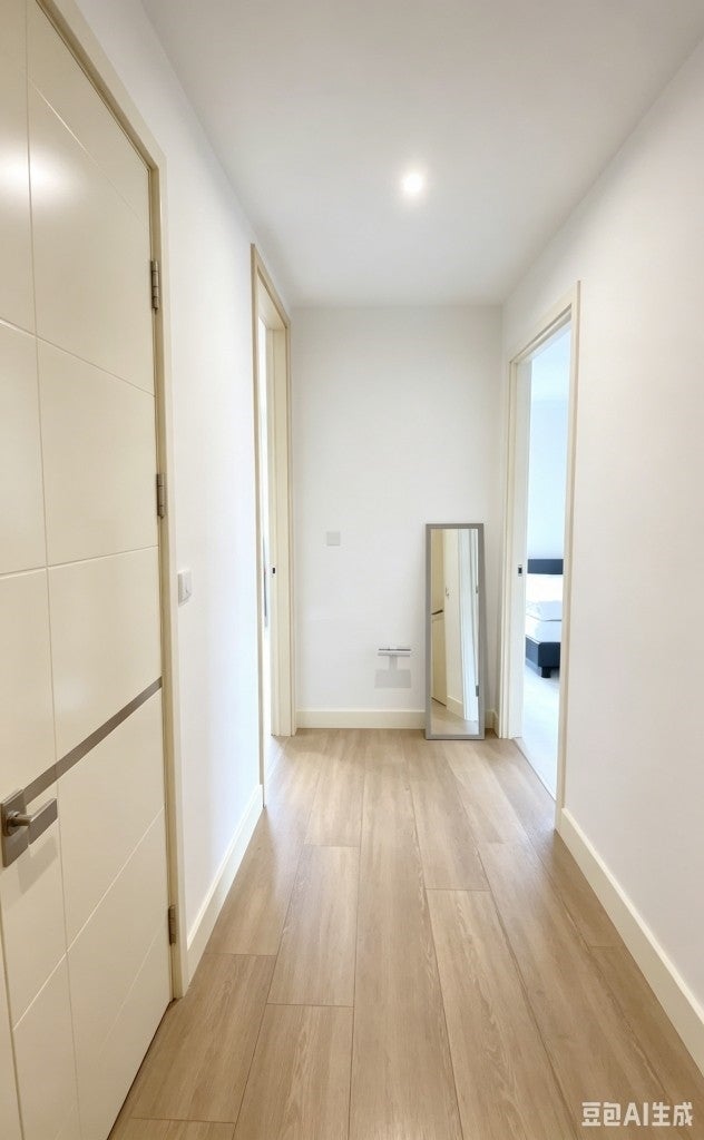 Flat Plough Way in Greater London