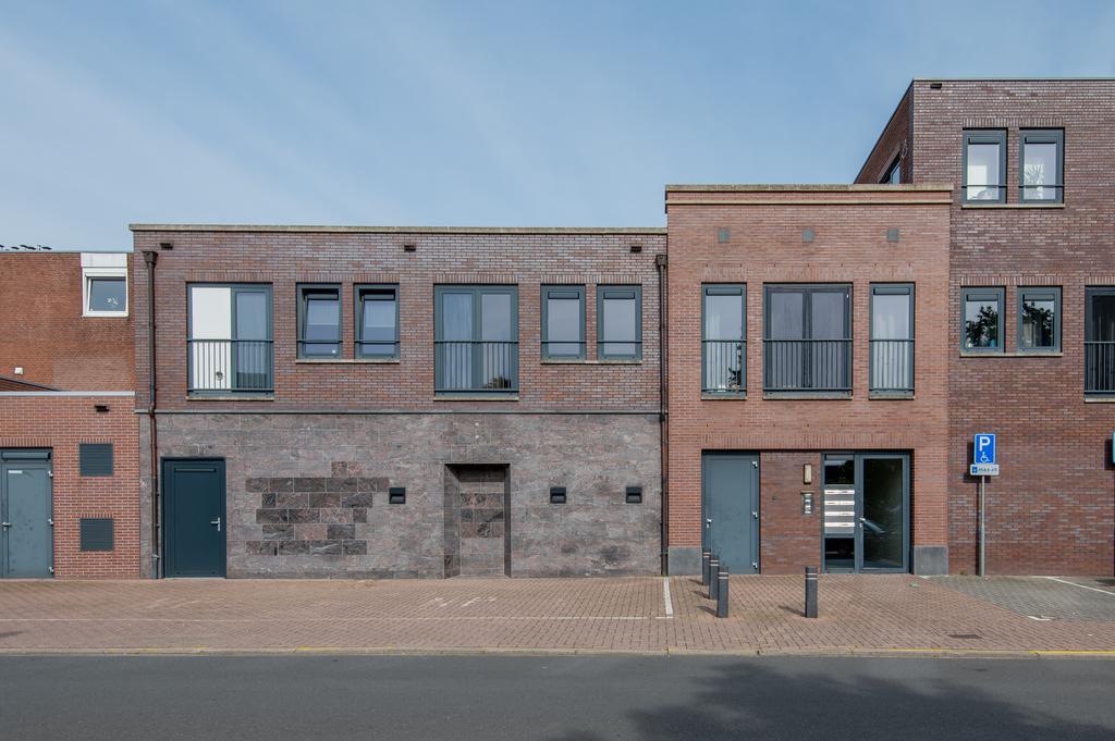 Appartement In de Beeten in Tegelen