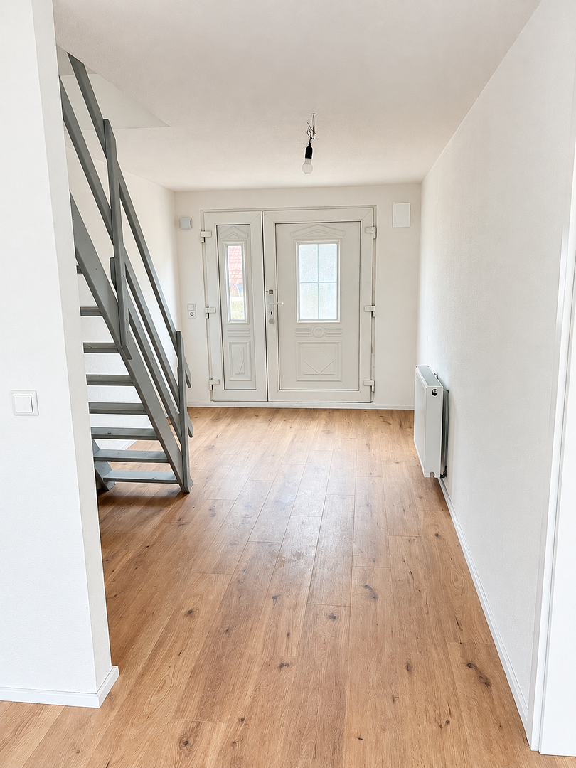 Wohnung Meßkircher Straße in Meßkirch