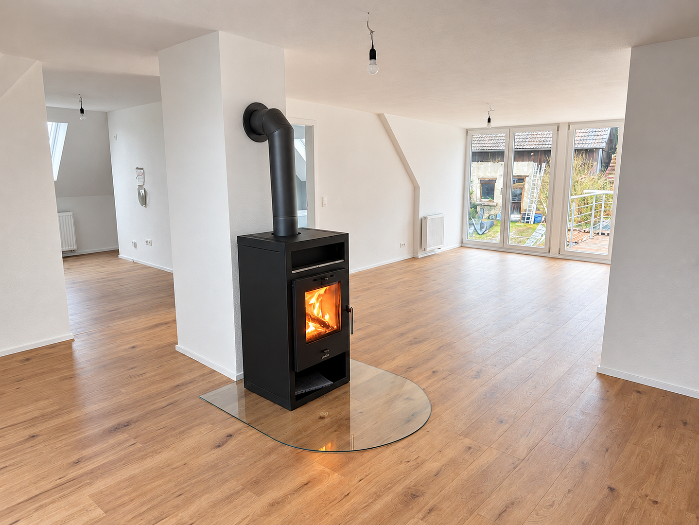 Wohnung Meßkircher Straße in Meßkirch