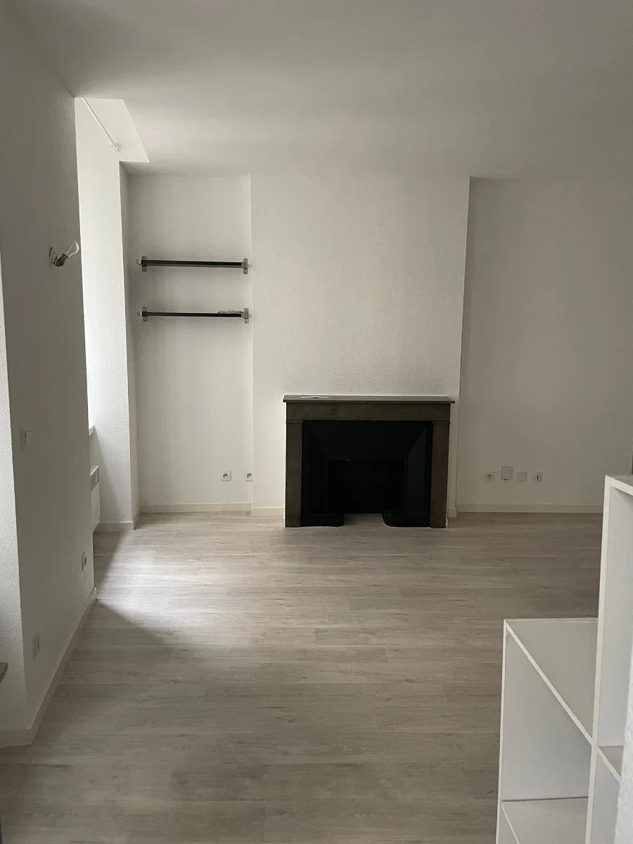 Appartement Rue d'Auvergne à Lyon
