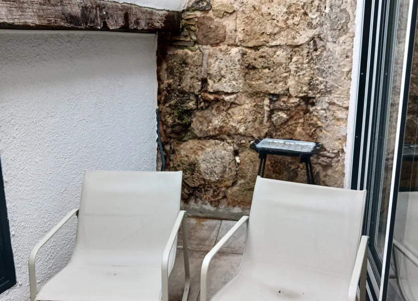 Flat Rue des Hibiscus in Marseillan