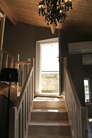Room Route de Libourne in Saint-Émilion
