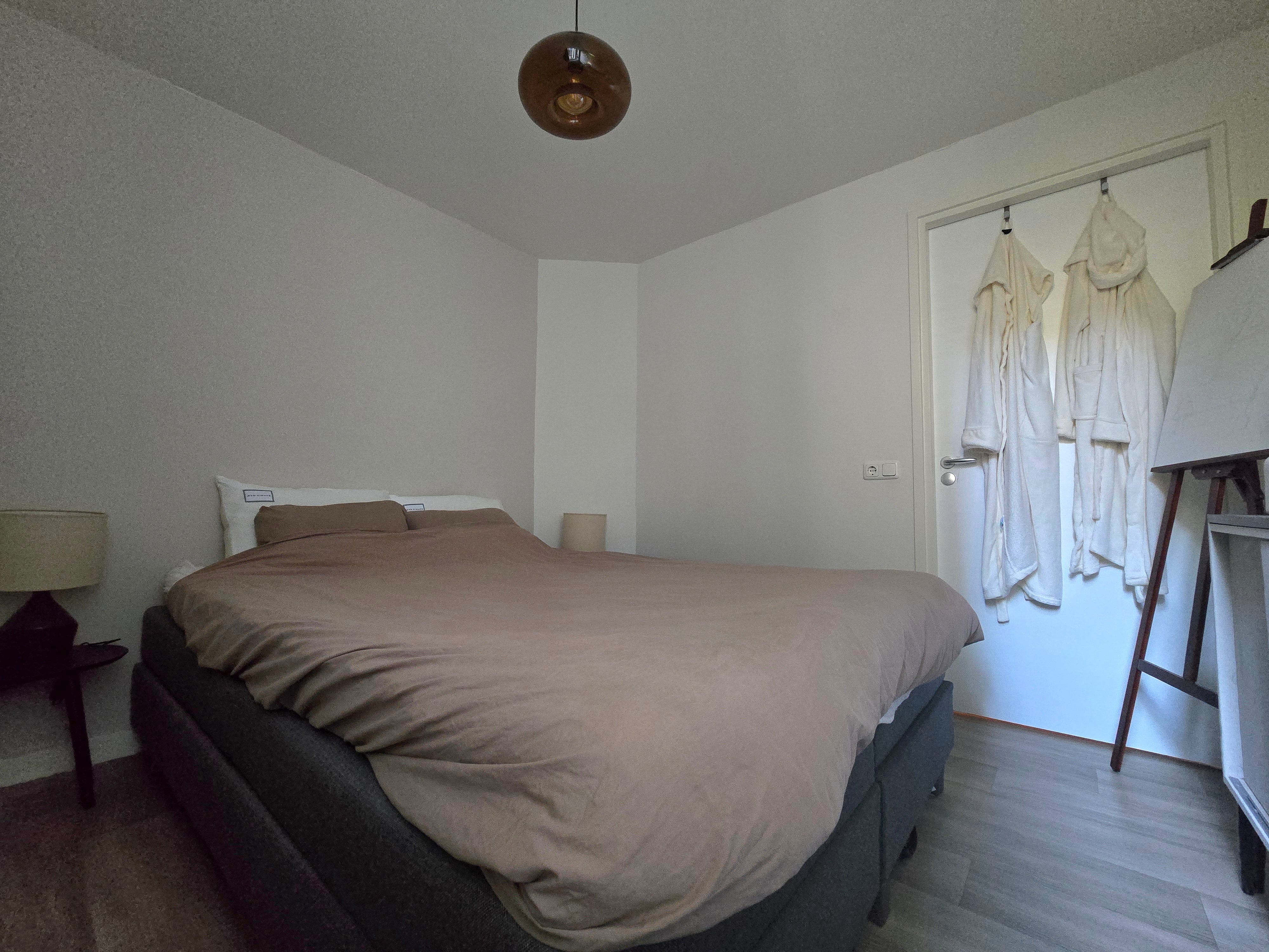 Appartement Praubstraat 7