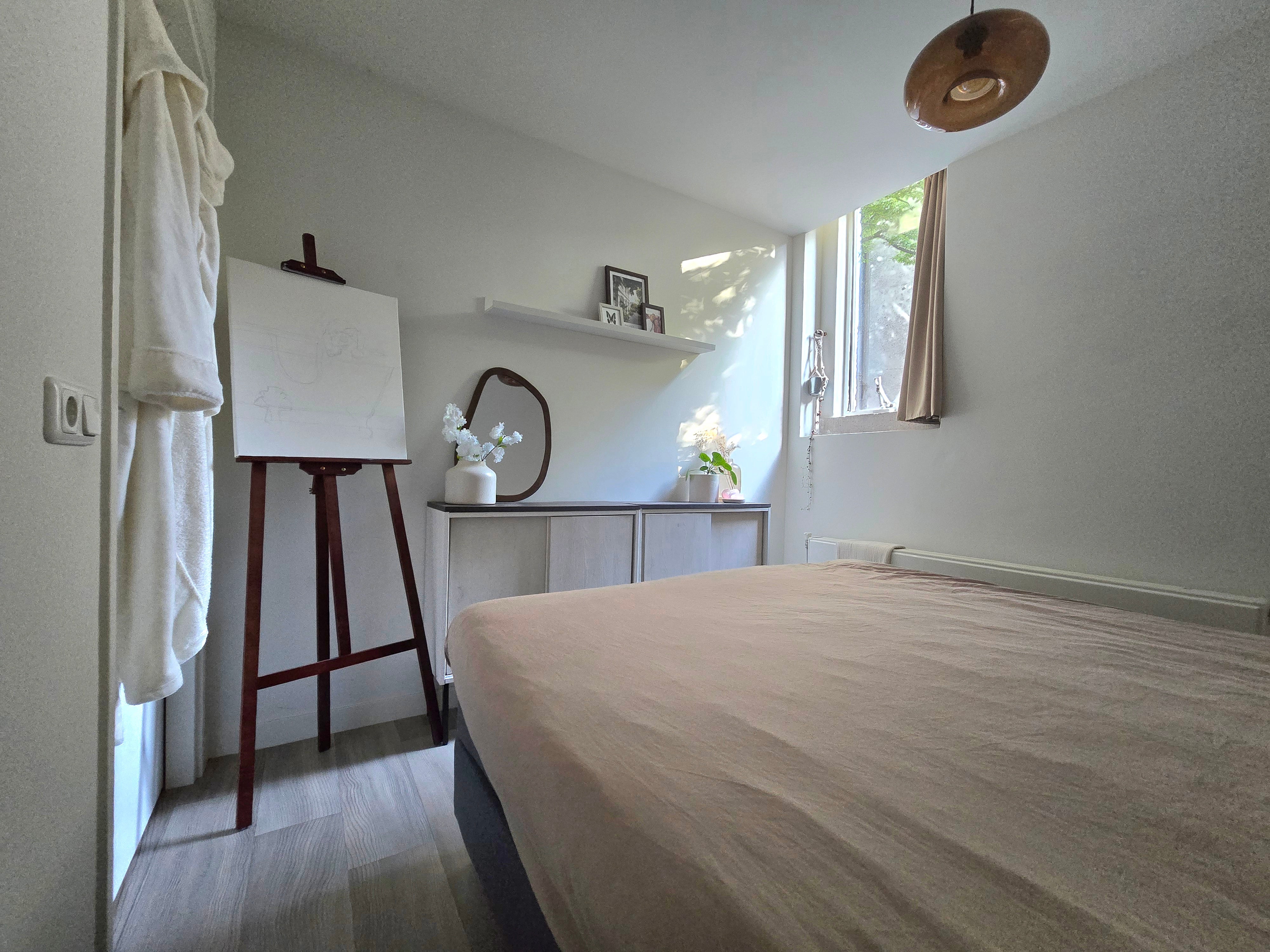Appartement Praubstraat 6