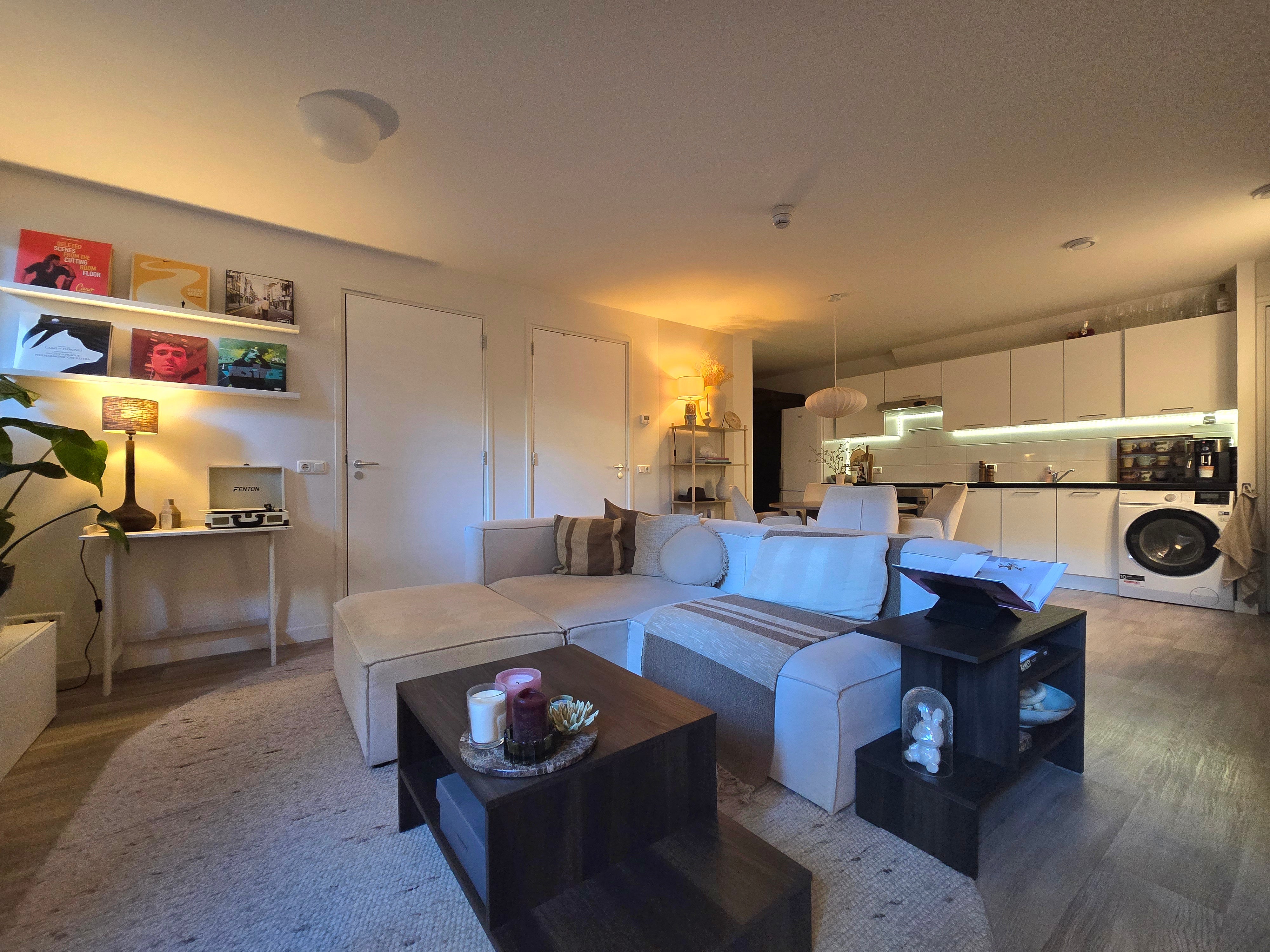 Appartement Praubstraat 2