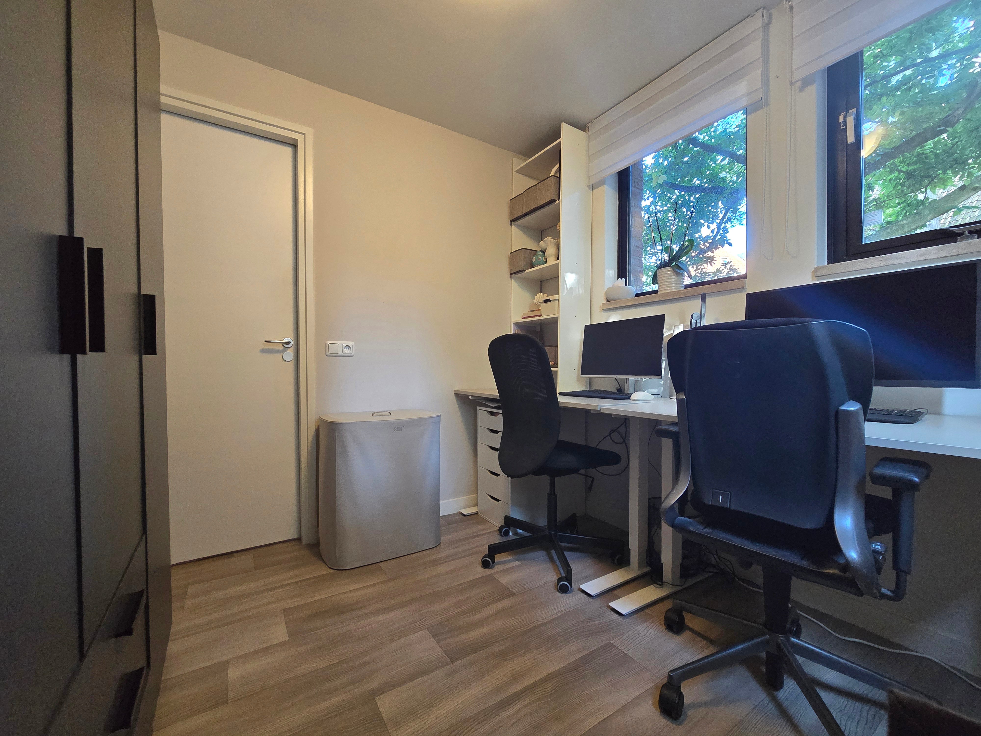 Appartement Praubstraat 8