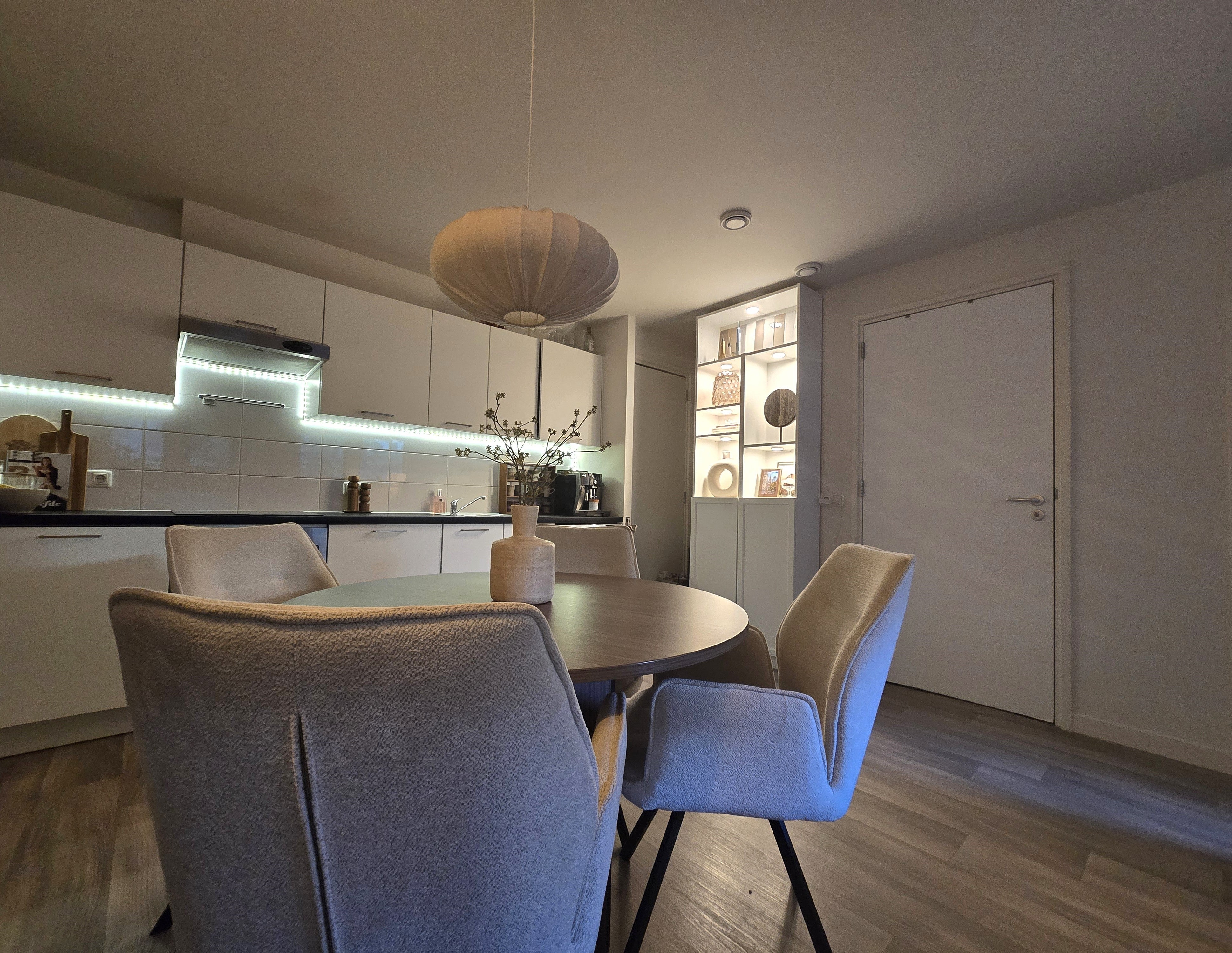 Appartement Praubstraat 4